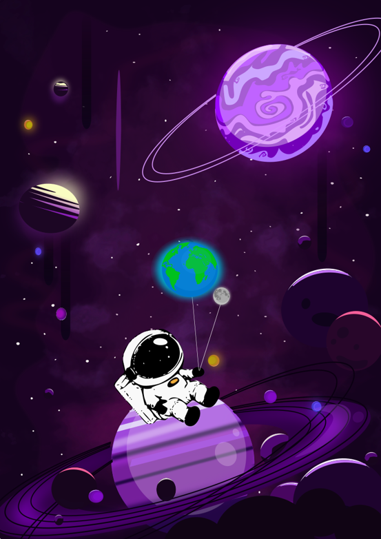 astronaut