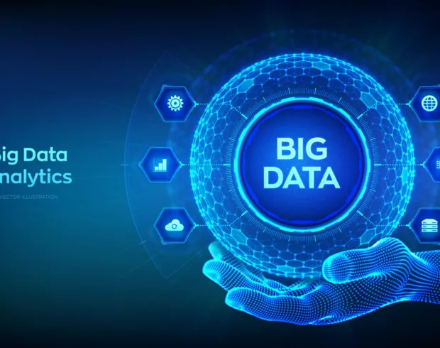 Використання програмних засобів для обробки великих обсягів даних (BigData)