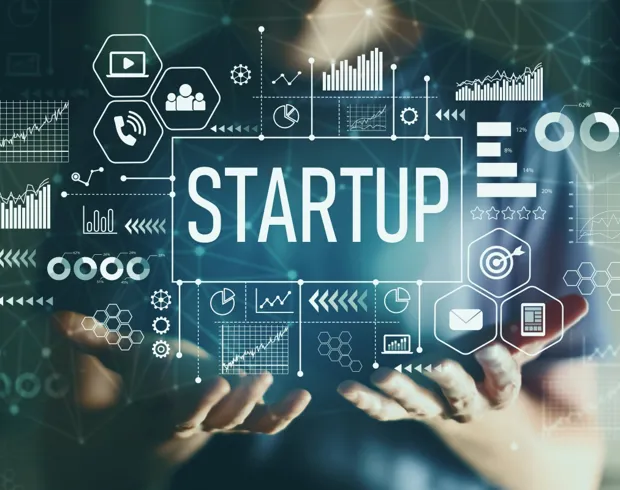 Основи START-UP
